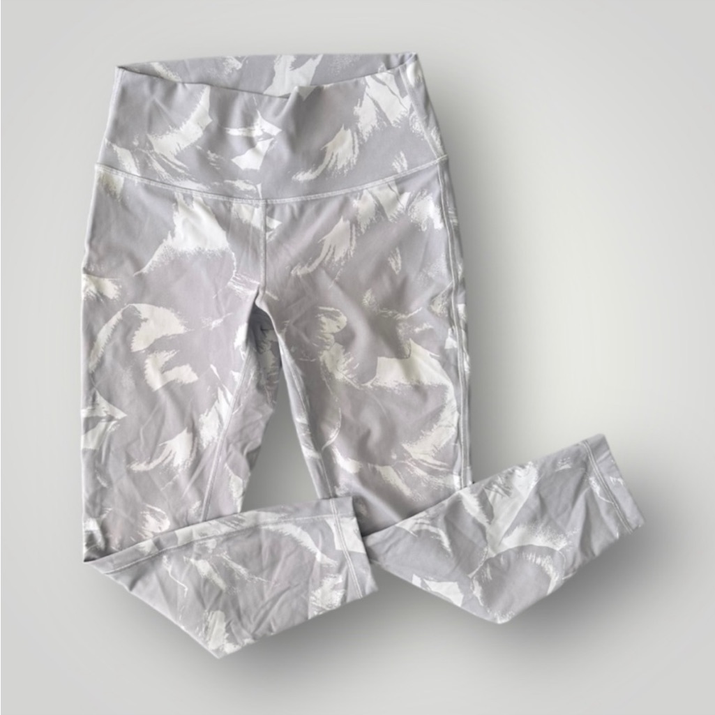Euc Lululemon Leggings
